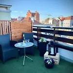 Boutique Provincja Winebar & Rooms