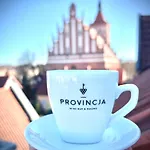 Boutique Provincja Winebar & Rooms