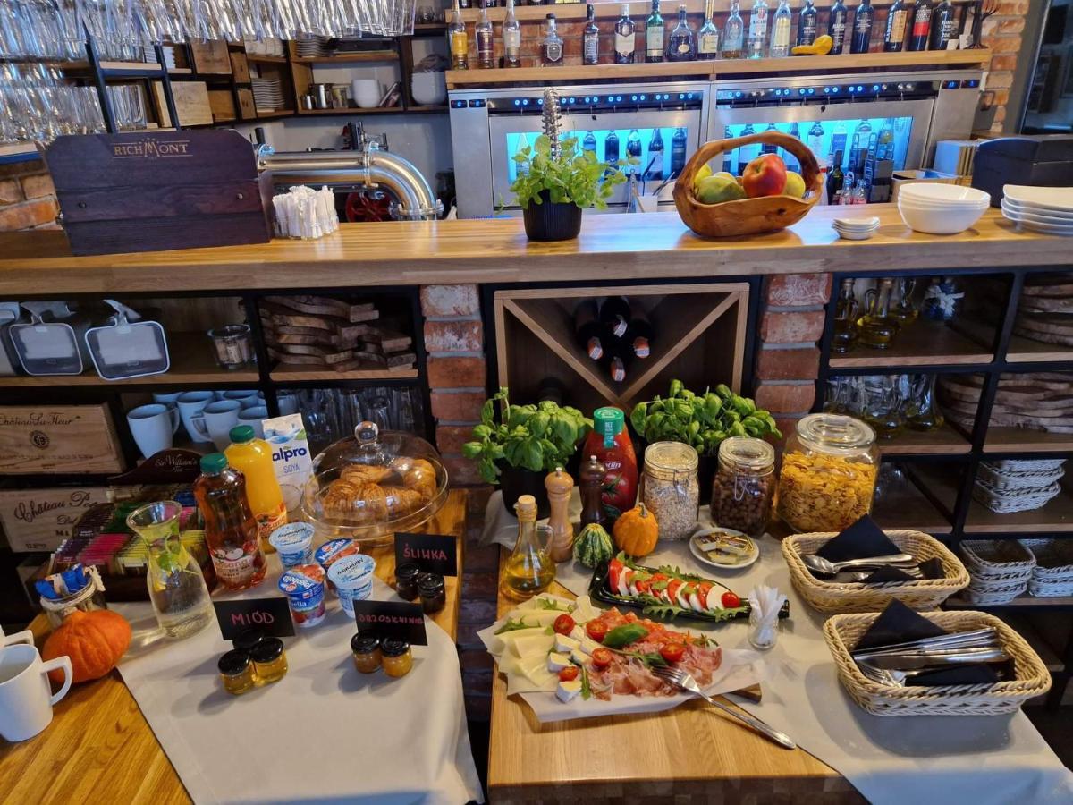 Boutique Provincja Winebar & Olsztyn (Warmian-Masurian)
