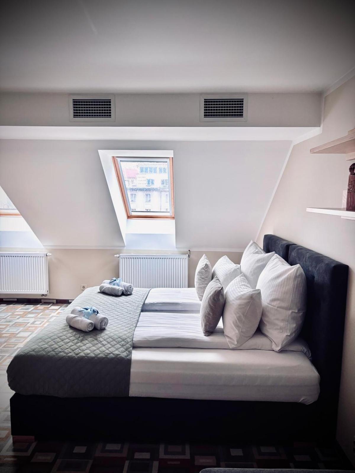 Boutique Provincja Winebar & Aparthotel 3*