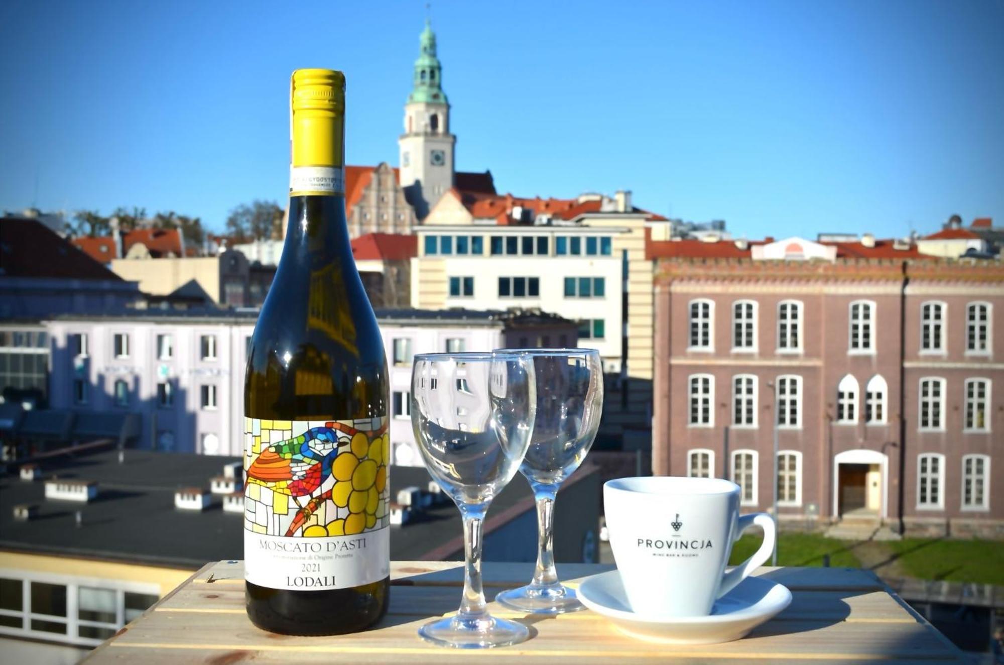 Boutique Provincja Winebar &