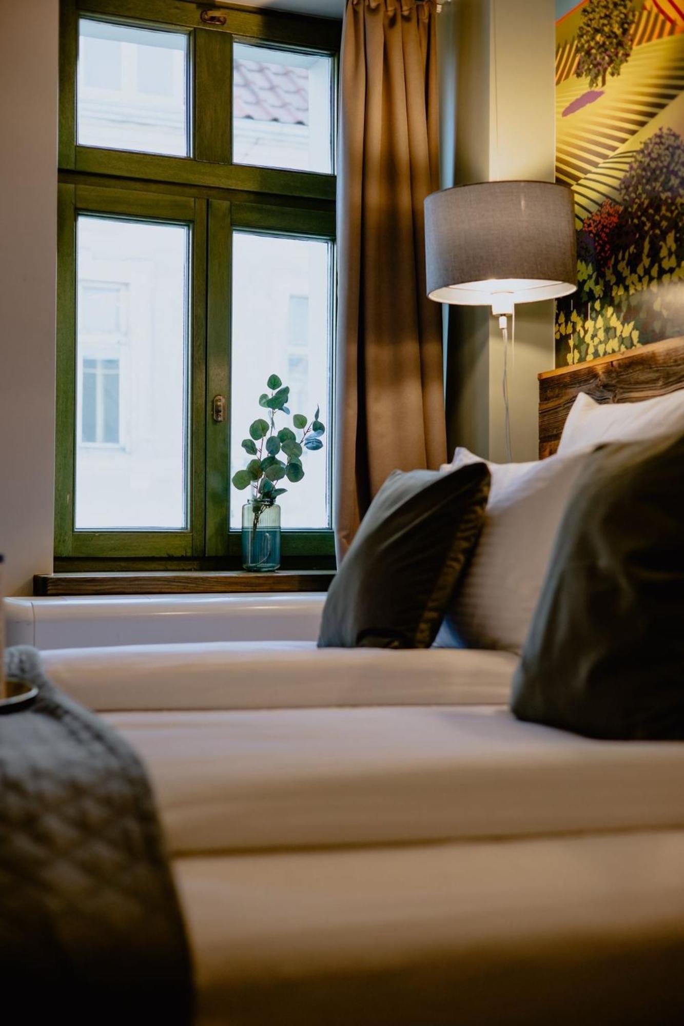 Aparthotel Boutique Provincja Winebar &