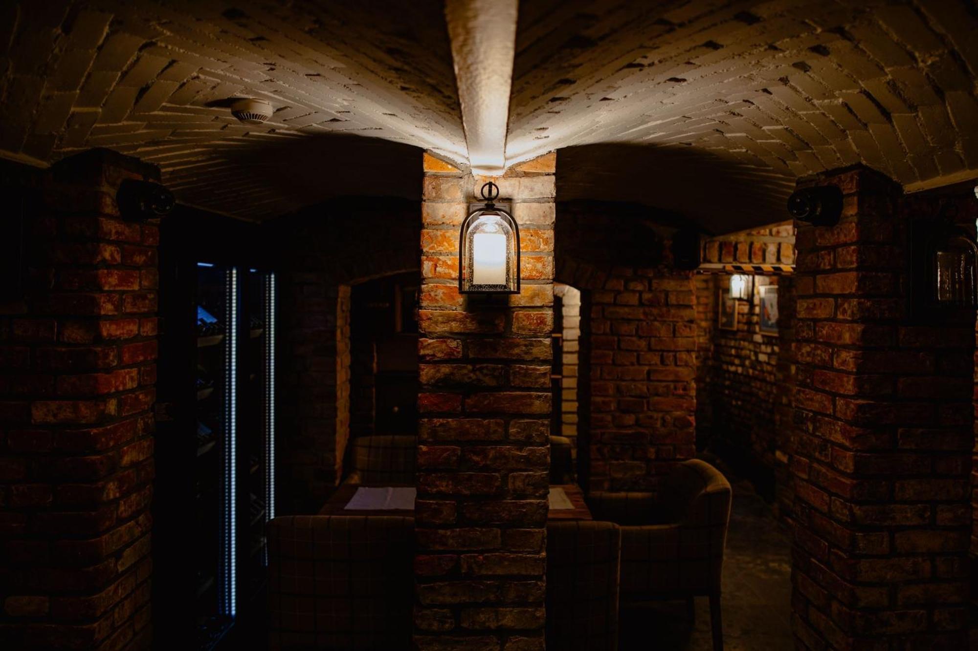 Boutique Provincja Winebar & 3*