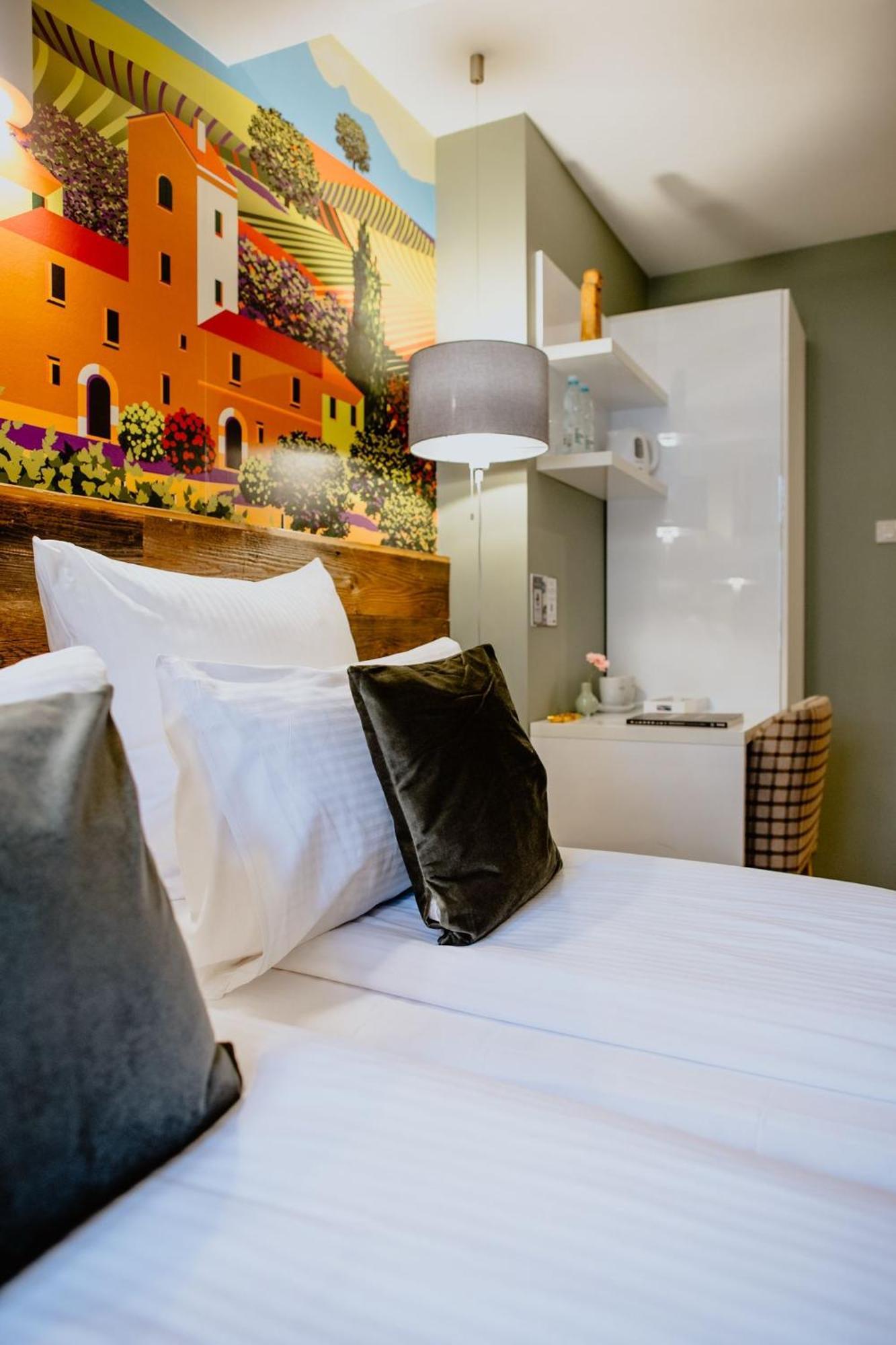Boutique Provincja Winebar & Aparthotel 3*