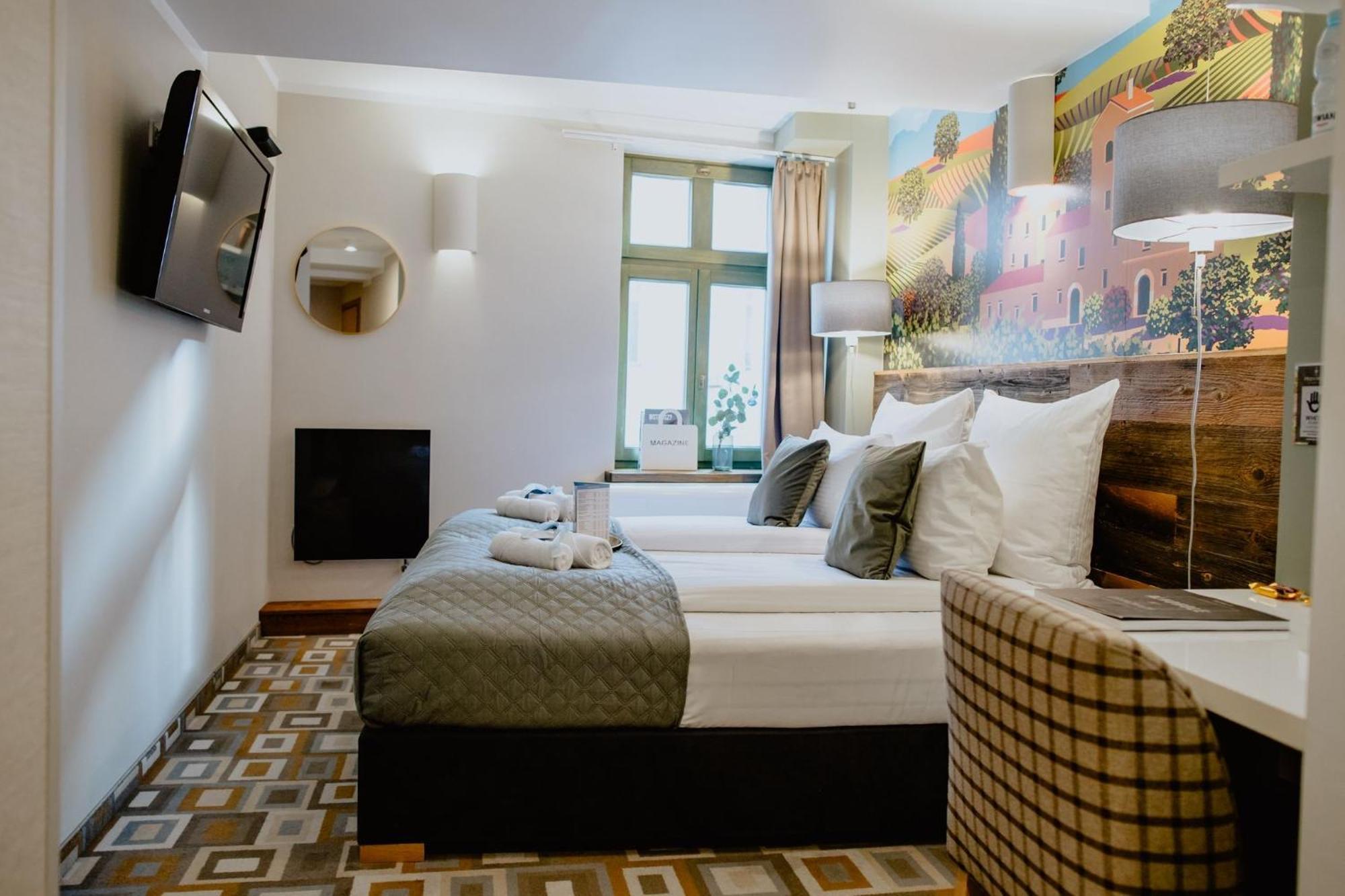 Aparthotel Boutique Provincja Winebar & Olsztyn (Warmian-Masurian)