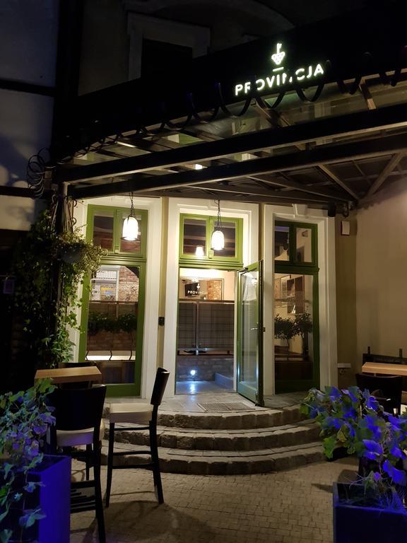 Boutique Provincja Winebar & Olsztyn (Warmian-Masurian)
