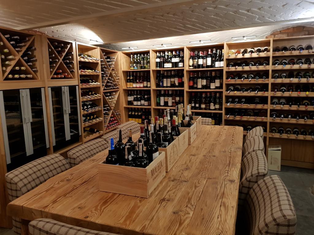 Aparthotel Boutique Provincja Winebar & Olsztyn (Warmian-Masurian)