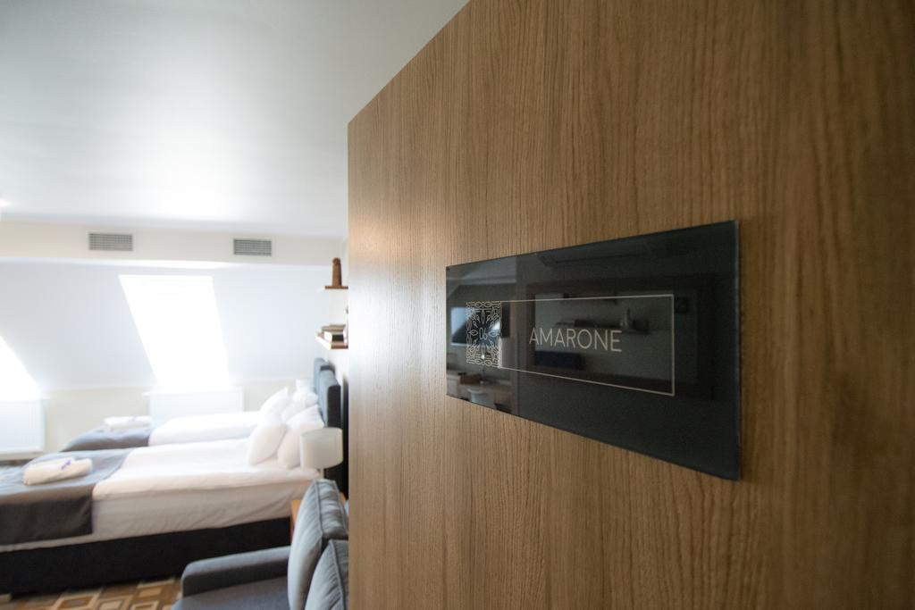 Aparthotel Boutique Provincja Winebar &