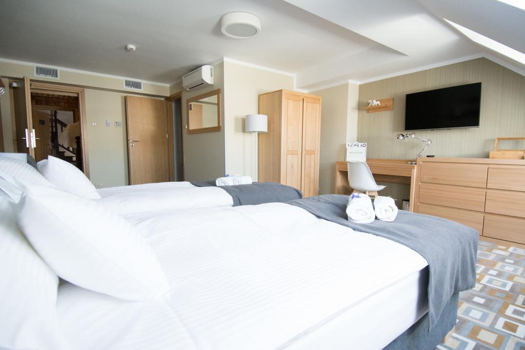 Boutique Provincja Winebar & Aparthotel