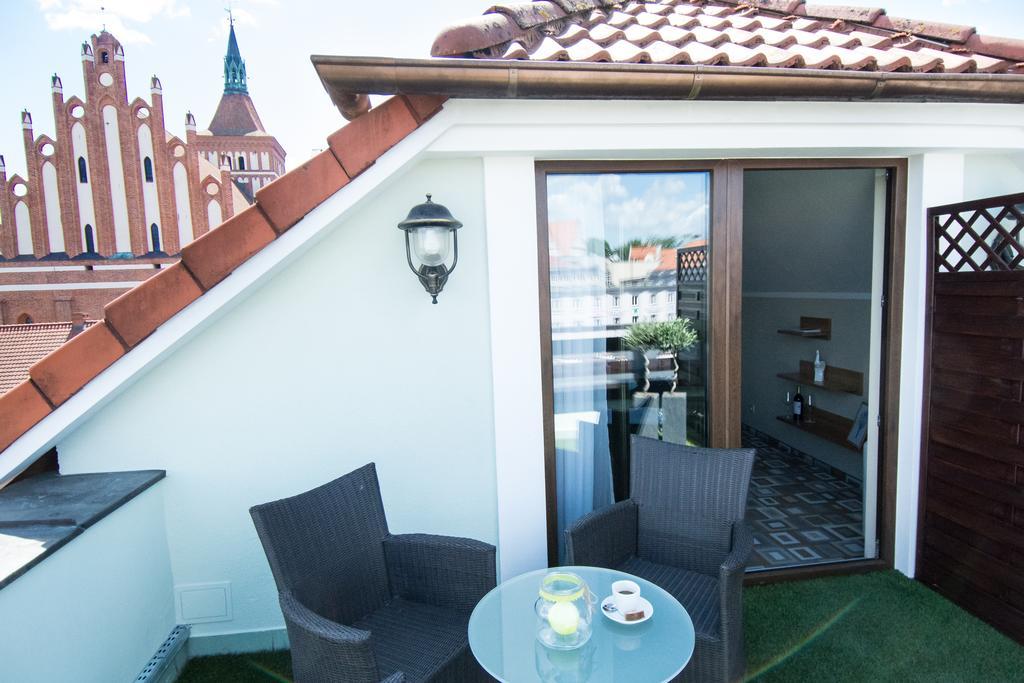 Aparthotel Boutique Provincja Winebar &
