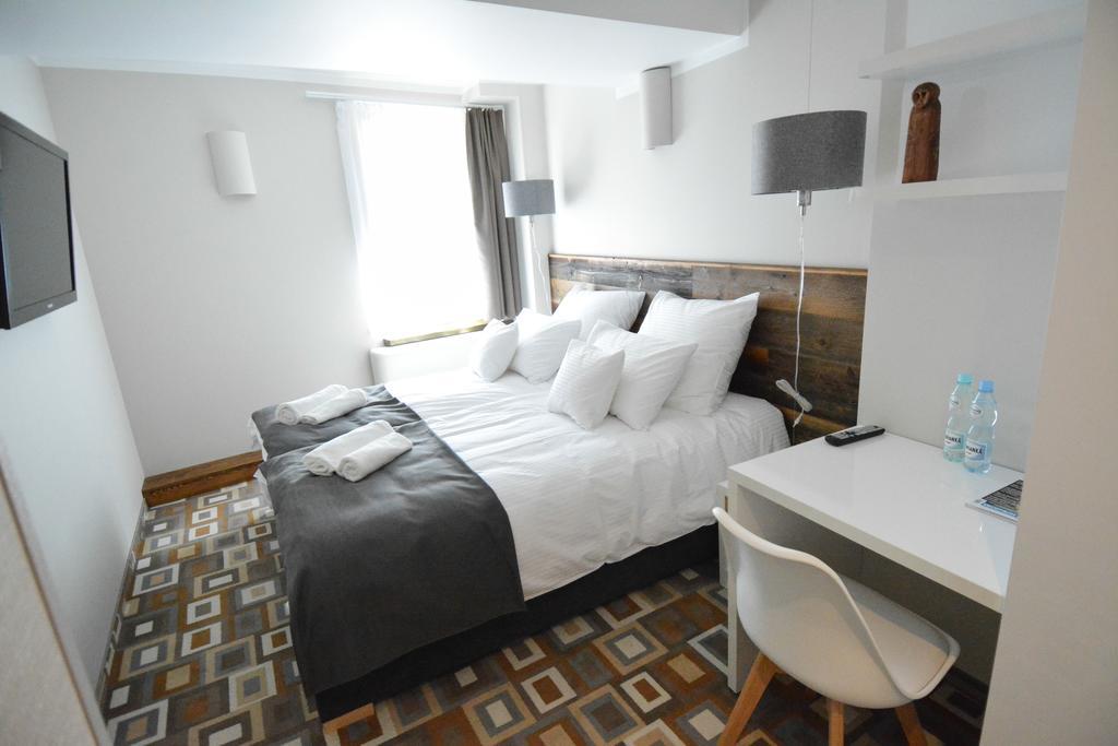 Boutique Provincja Winebar & Aparthotel