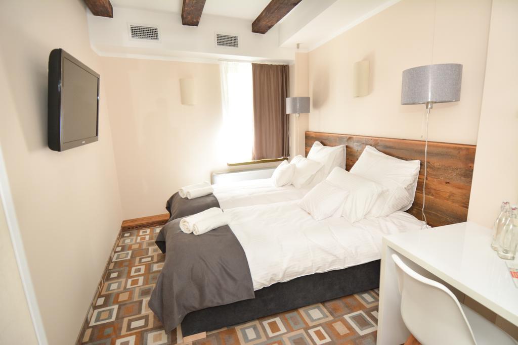 Boutique Provincja Winebar & 3* Olsztyn (Warmian-Masurian)