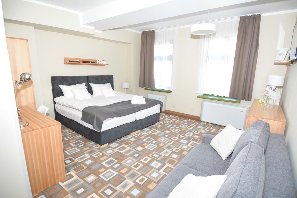 Boutique Provincja Winebar & 3* Olsztyn (Warmian-Masurian)