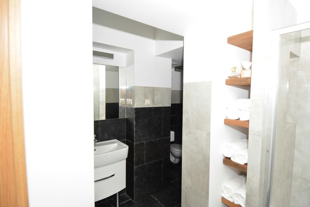 Boutique Provincja Winebar & Aparthotel 3*