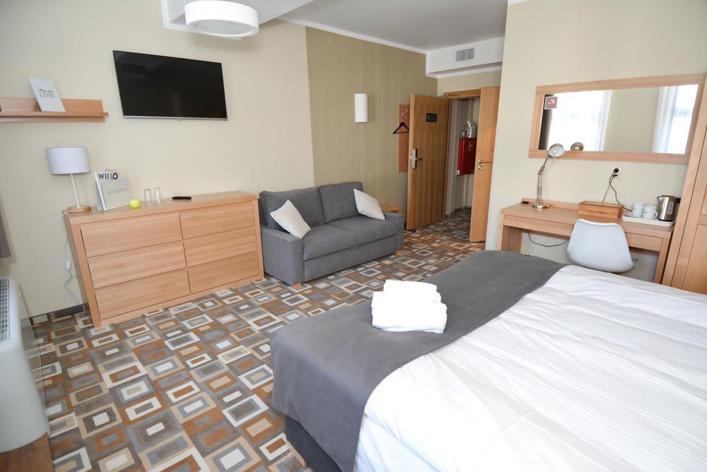 Aparthotel Boutique Provincja Winebar & 3*