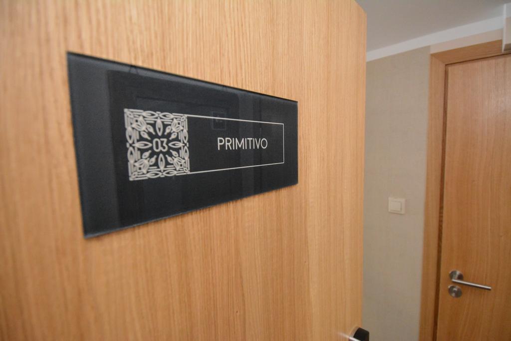 Boutique Provincja Winebar & Aparthotel 3*