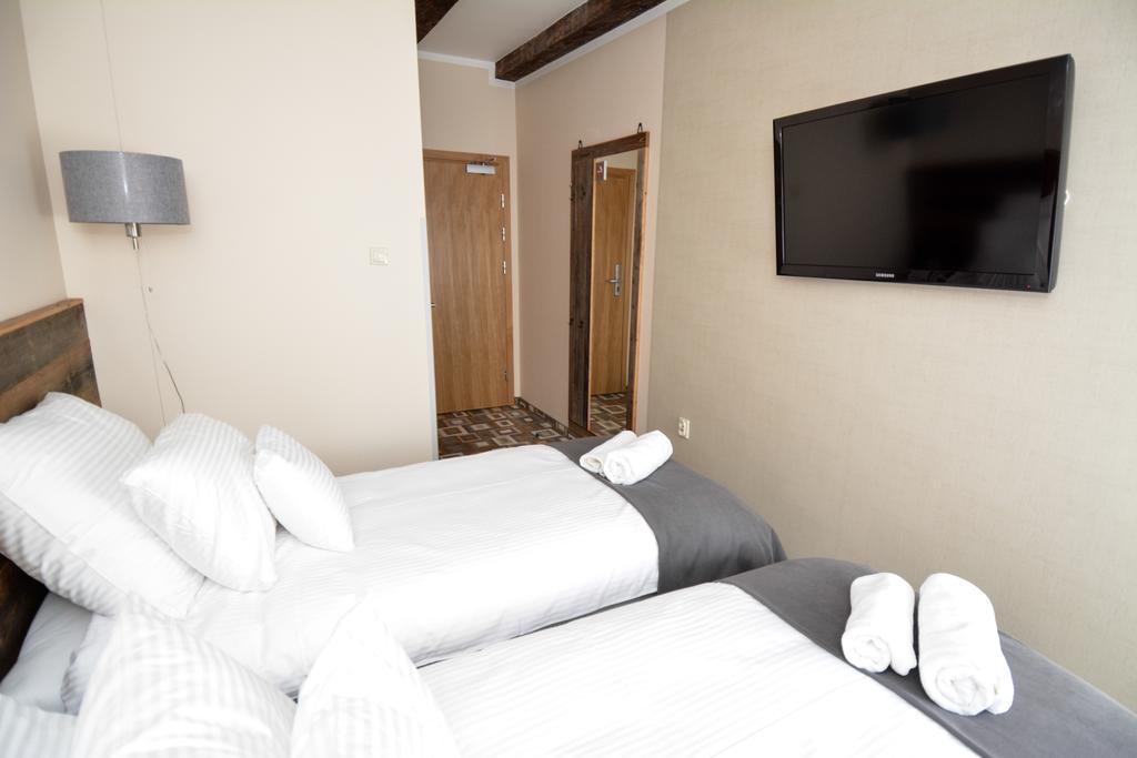 Boutique Provincja Winebar & 3* Olsztyn (Warmian-Masurian)