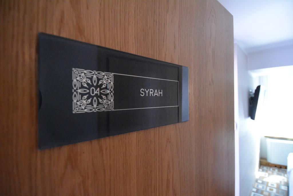 Boutique Provincja Winebar & Aparthotel