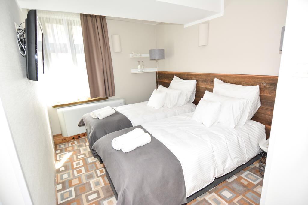 Boutique Provincja Winebar & 3* Olsztyn (Warmian-Masurian)