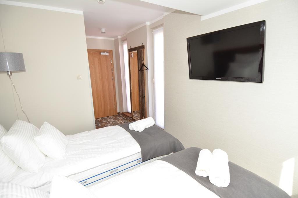Boutique Provincja Winebar & Aparthotel 3*