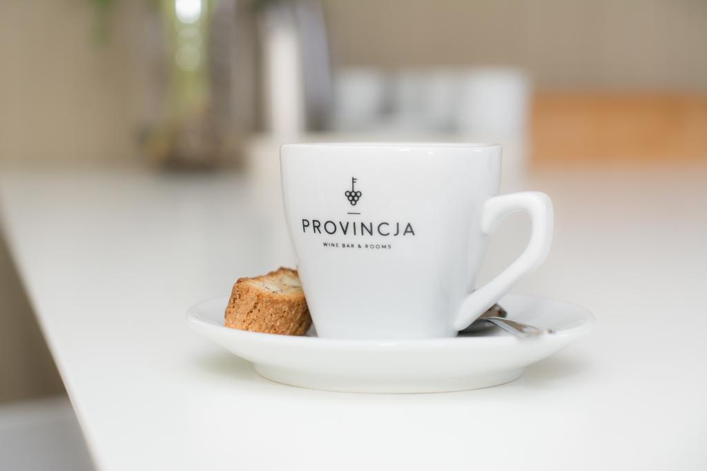 Aparthotel Boutique Provincja Winebar & 3*